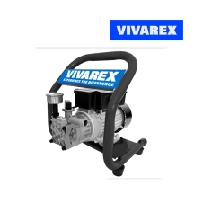 کارواش 160 بار دینامی ویوارکس - VIVAREX - VR 8160 - PW