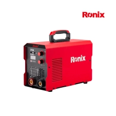 اینورتر جوشکاری 215 آمپر رونیکس - RONIX - RH - 4612