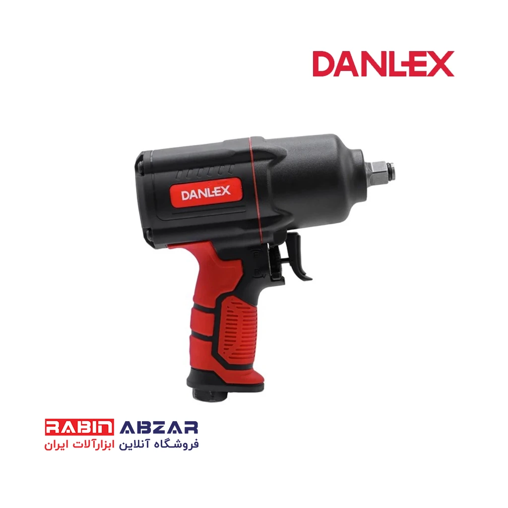 بکس بادی 1/2 دنلکس - DANLEX - DA-9712