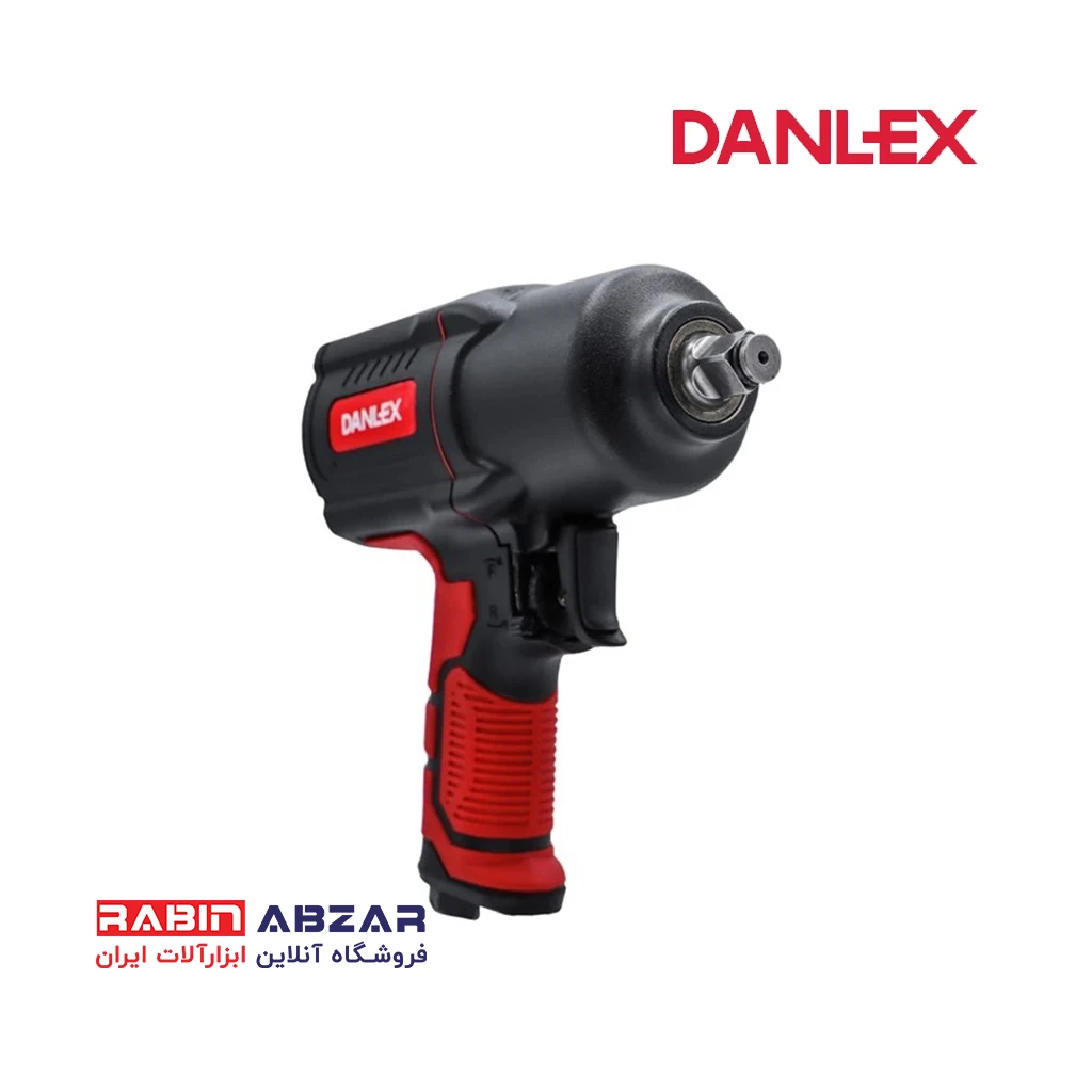بکس بادی 1/2 دنلکس - DANLEX - DA-9712