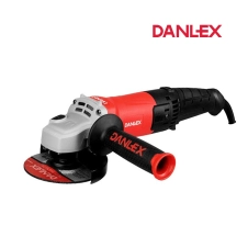 مینی فرز دسته دار 1400 وات دیمردار دنلکس - DANLEX - DX-2341