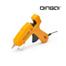 تفنگ چسب حرارتی 100 وات دینگشی - DINGQI - 124100