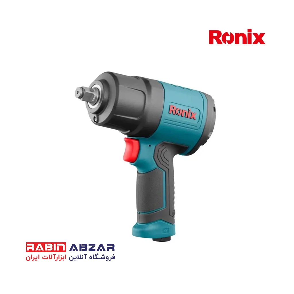 بکس بادی 1/2 رونیکس - RONIX - RA - 1202