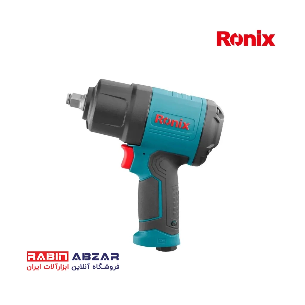 بکس بادی 1/2 رونیکس - RONIX - RA - 1202