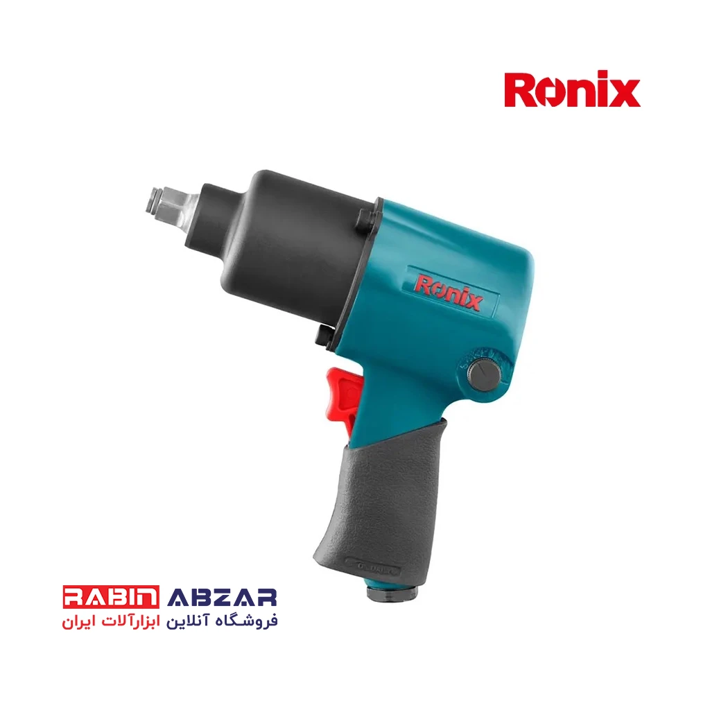 بکس بادی 1/2 رونیکس - RONIX - RA - 1201