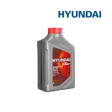 روغن موتور 1 لیتری هیوندای - HYUNDAI - XTEER G700 - 10W - 30W