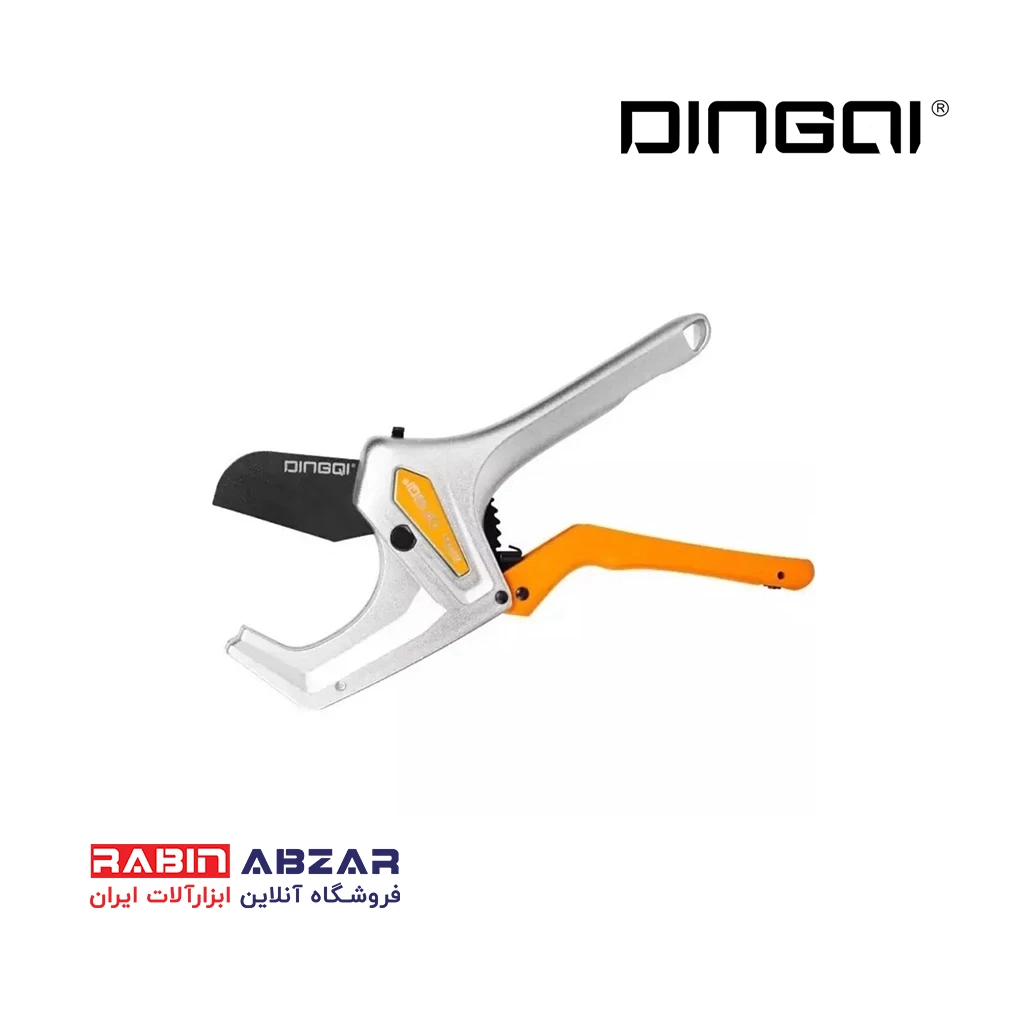 قیچی لوله PVC دینگشی - DINGQI - 01001