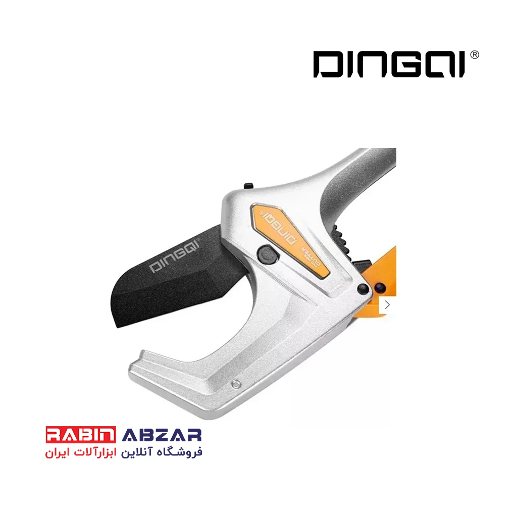 قیچی لوله PVC دینگشی - DINGQI - 01001