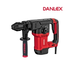 دریل بتن کن 4 شیار دنلکس - DANLEX - DX - 3257