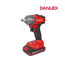 بکس شارژی 21 ولت براش لس دنلکس - DANLEX - DX - 6721