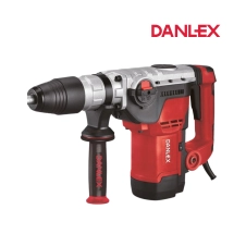 دریل بتن کن 5 شیار دنلکس - DANLEX - DX - 3315