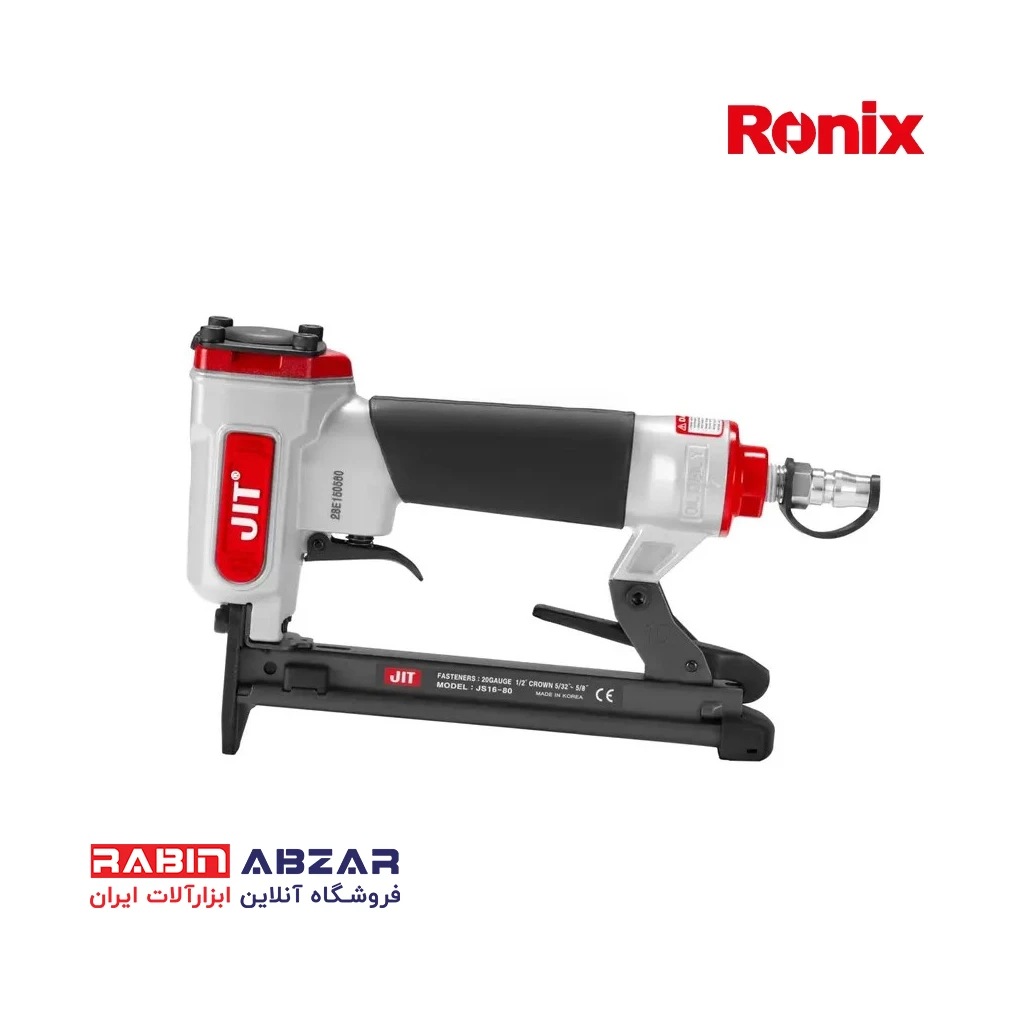 منگنه کوب بادی جیت ( کره ای ) - JIT - 8016