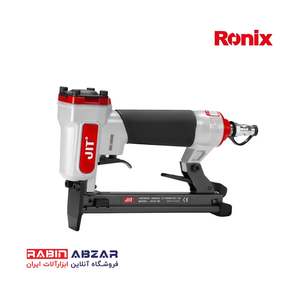 منگنه کوب بادی جیت ( کره ای ) - JIT - 8016