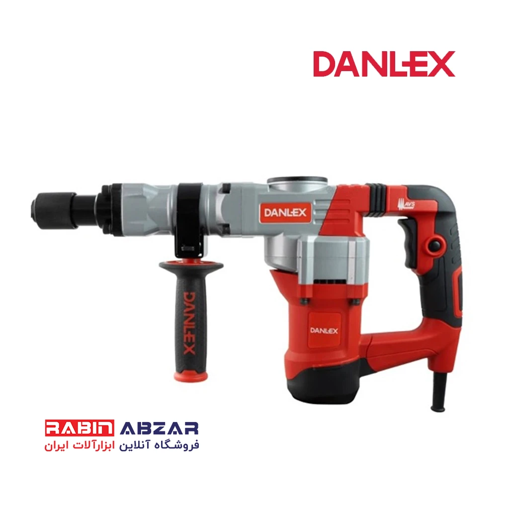 چکش تخریب 6.5 کیلویی دنلکس - DANLEX - DX - 3213 H