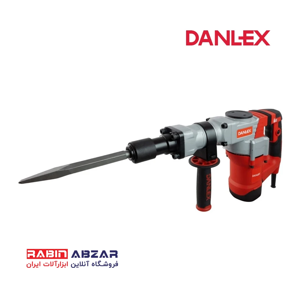 چکش تخریب 6.5 کیلویی دنلکس - DANLEX - DX - 3213 H