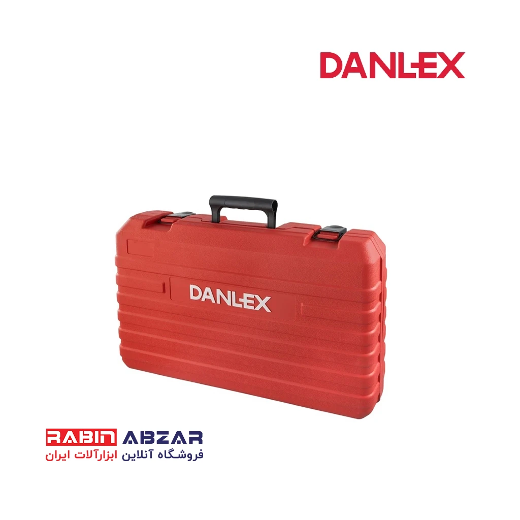 چکش تخریب 6.5 کیلویی دنلکس - DANLEX - DX - 3213 H