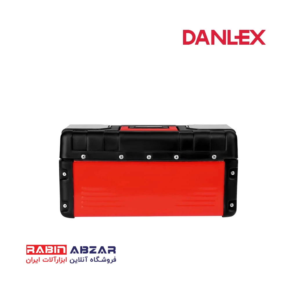 جعبه ابزار دنلکس - DANLEX - DH - 1016