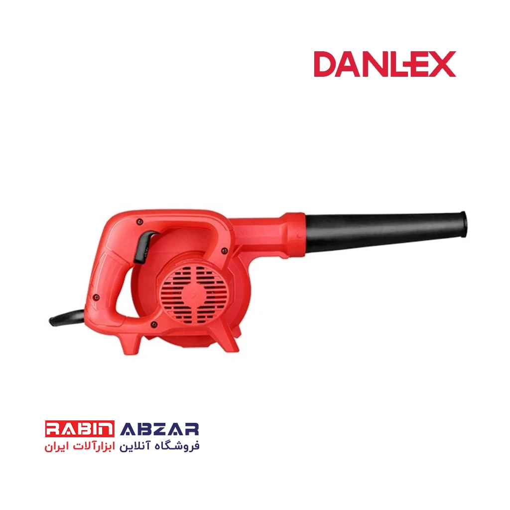 بلوور ( دمنده - مکنده ) 800 وات دنلکس - DANLEX - DX - 9280