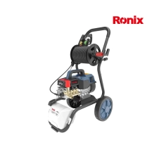 کارواش 180 بار صنعتی رونیکس - RONIX - RP - 0181