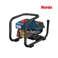 کارواش 190 بار صنعتی رونیکس - RONIX - RP - 0190