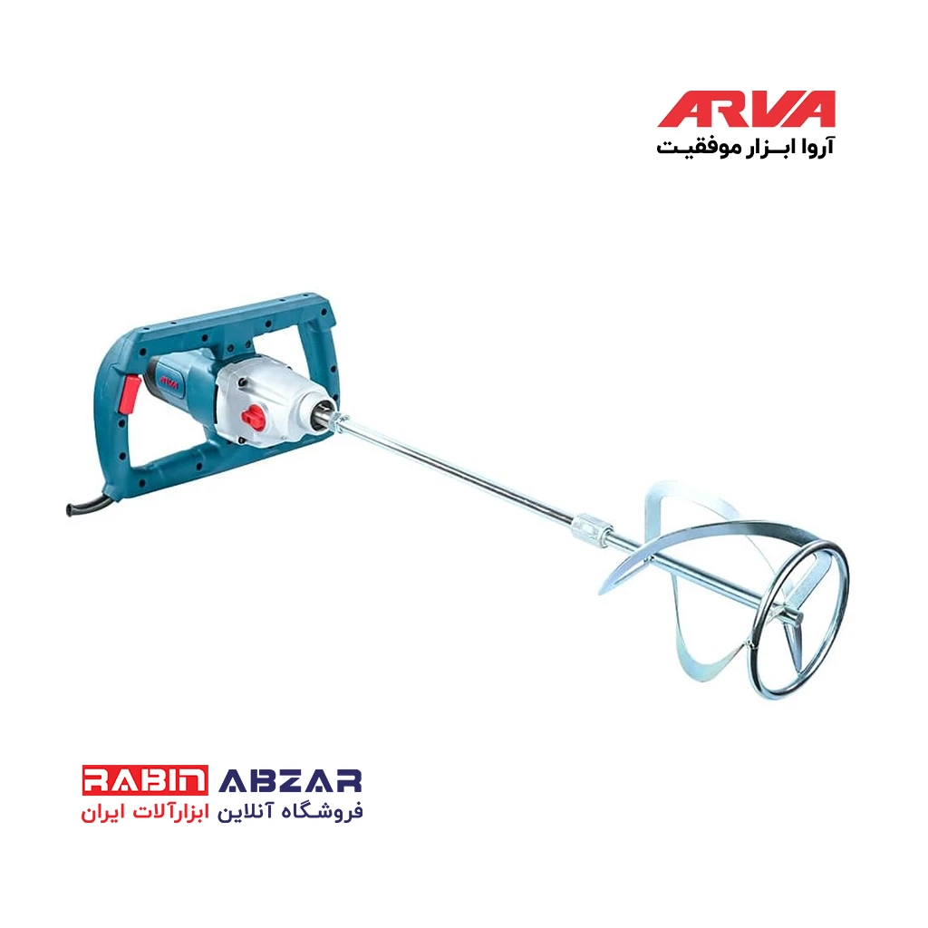 همزن میکسر برقی آروا - ARVA - 5673