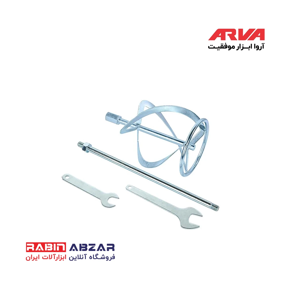 همزن میکسر برقی آروا - ARVA - 5673