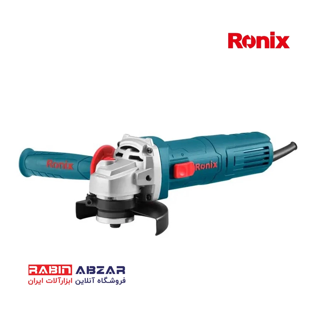 مینی فرز 750 وات رونیکس - RONIX - 3120 N