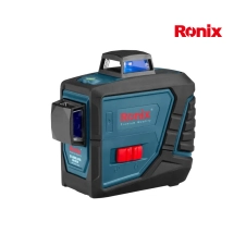 تراز لیزری 360 درجه سه بعدی نور سبز رونیکس - RONIX - RH - 9537 G