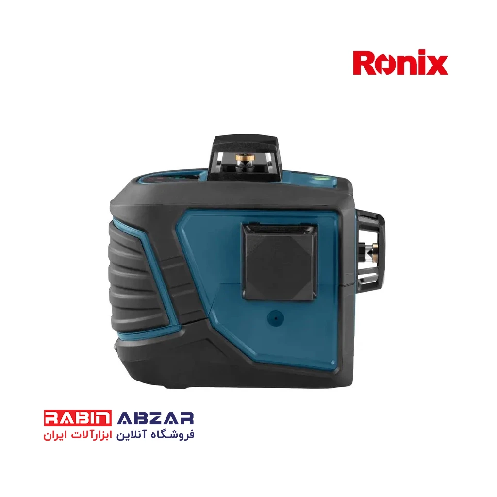 تراز لیزری 360 درجه سه بعدی نور سبز رونیکس - RONIX - RH - 9537 G