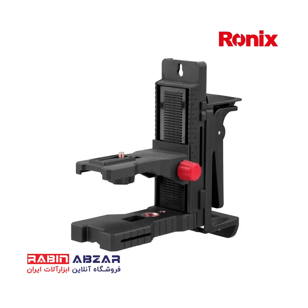 تراز لیزری 360 درجه سه بعدی نور سبز رونیکس - RONIX - RH - 9537 G