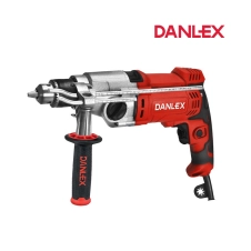 دریل 13 گیربکسی کیفی 1050 وات دنلکس - DANLEX - DX-1450