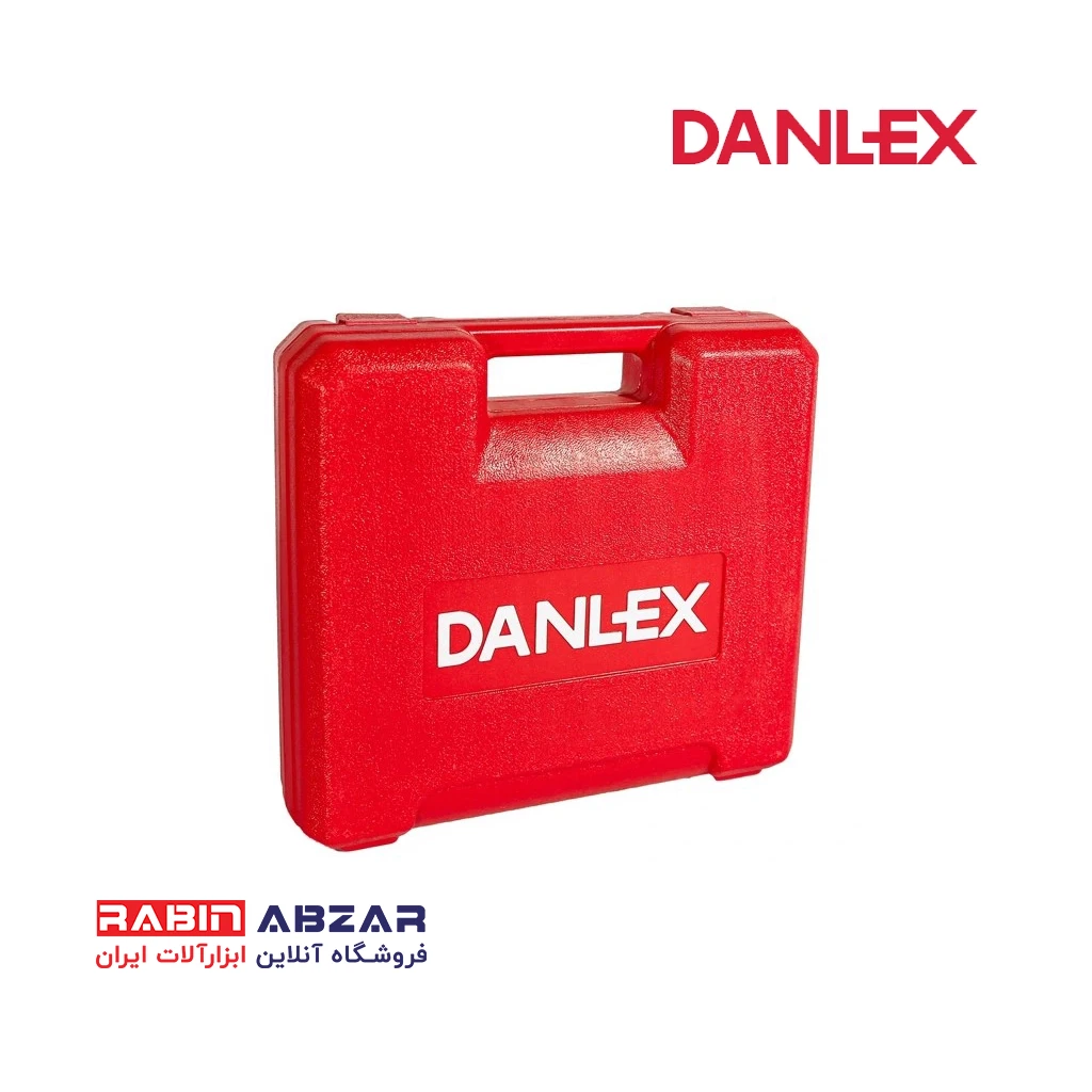 میخکوب بادی اسکا 50 دنلکس - DANLEX - DA-9750