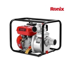 پمپ آب بنزینی 3 اینچ رونیکس - RONIX - RH - 4052