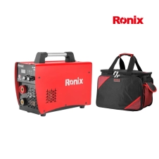 دستگاه جوش 200 آمپر کیفی رونیکس - RONIX - RH 4607 K