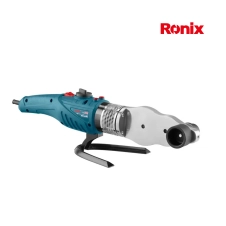 اتو لوله سبز ( لوازم کامل ) رونیکس - RONIX - RH - 4404