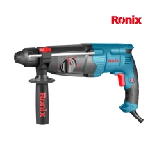 دریل بتن کن 900 وات رونیکس - RONIX - 2731