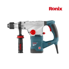 دریل بتن کن 4 شیار 5.5 کیلویی رونیکس - RONIX - 2736