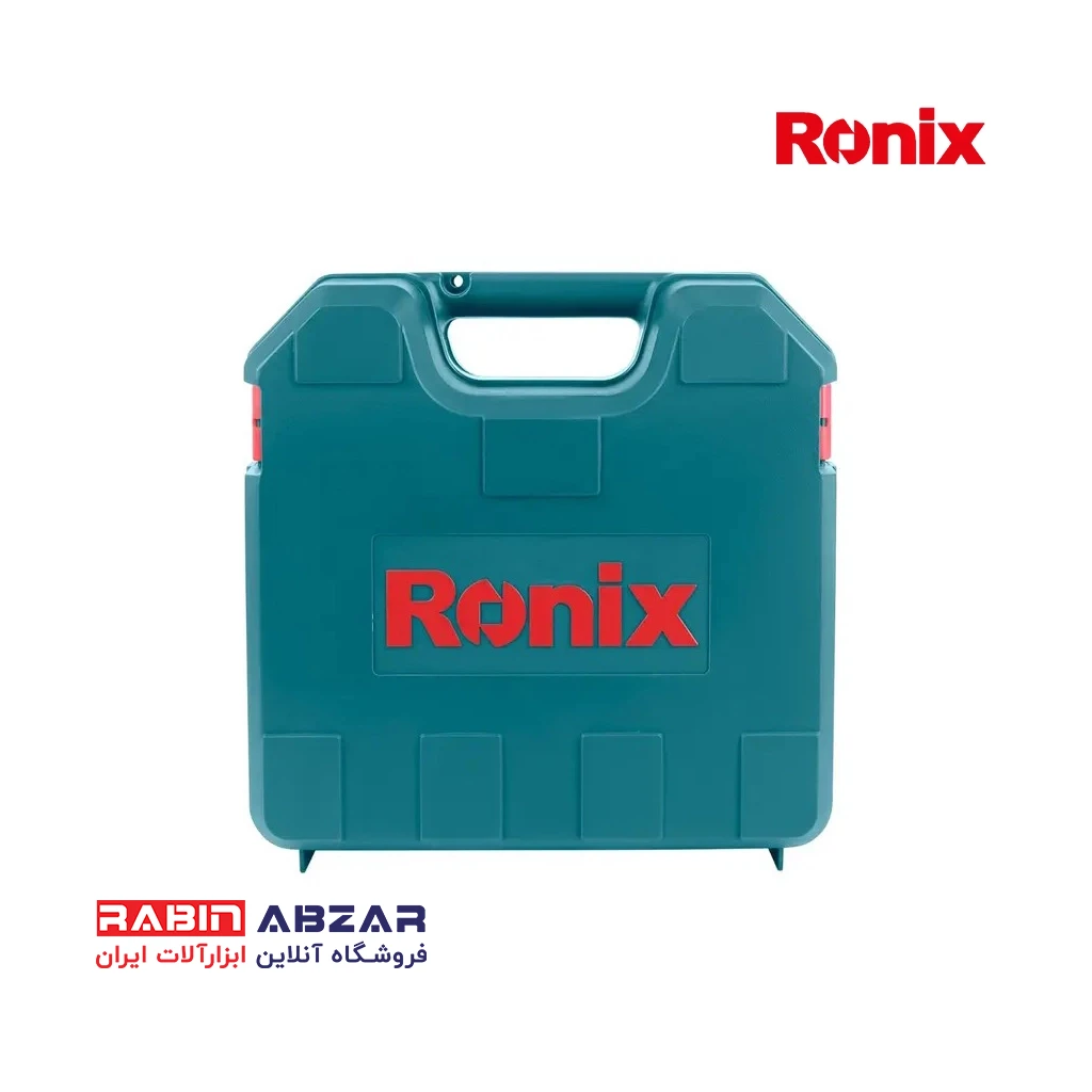 تراز لیزری 360 درجه سه بعدی رونیکس - RONIX - RH - 9536