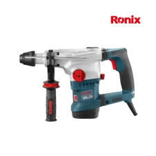 دریل بتن کن 4 شیار 5.2 کیلویی رونیکس - RONIX - 2732
