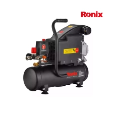 کمپرسور باد 10 لیتری رونیکس - RONIX - RC - 1010