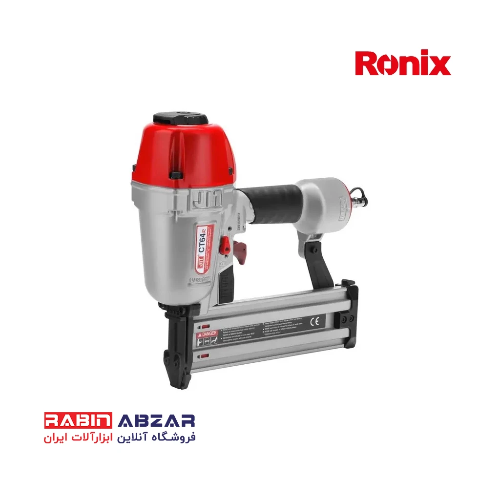 میخ کوب بادی جیت ( کره ای ) - JIT - CT64