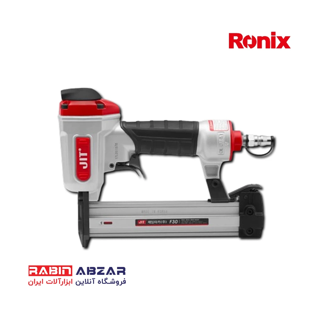 میخ کوب بادی ( اسکا ) جیت - JIT - F30