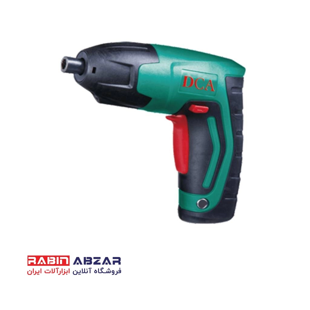 پیچ گوشتی شارژی دی سی ای مدل ADPL02 - 5