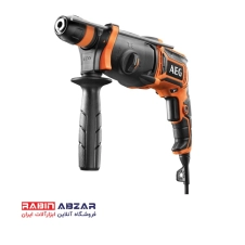 دریل بتن کن 4 شیار آاگ AEG مدل BH22E