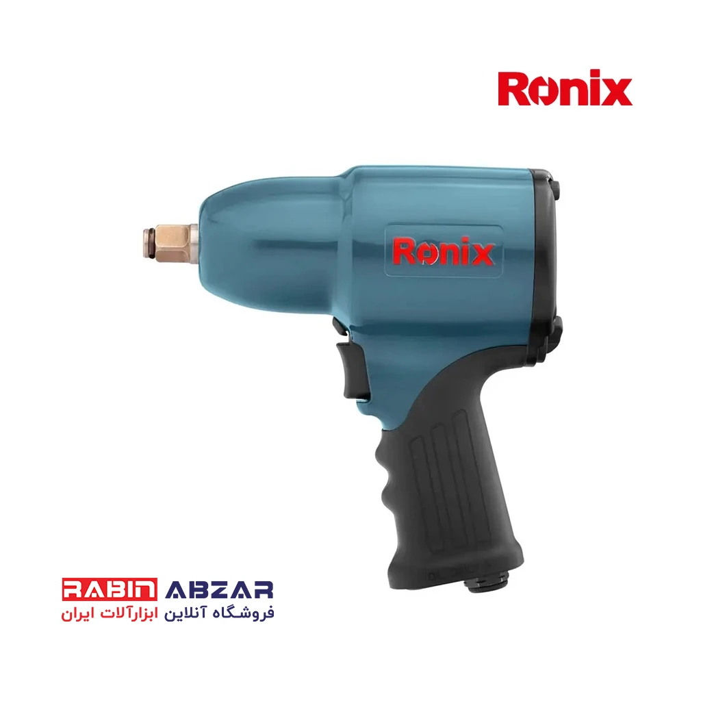 بکس بادی 1/2 ( تایوانی ) رونیکس - RONIX - 2301