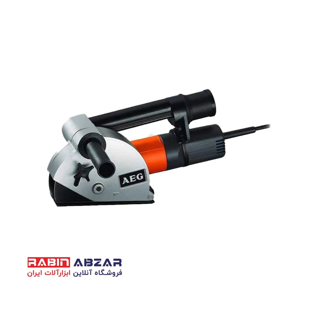 شیارزن آاگ AEG مدل MFE 1500