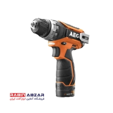 دریل شارژی آاگ AEG مدل BS12C2LI RCC