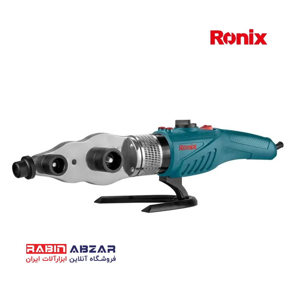 اتو لوله سبز رونیکس - RONIX - RH - 4403