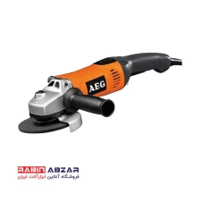 مینی فرز آاگ AEG مدل WSE14 125