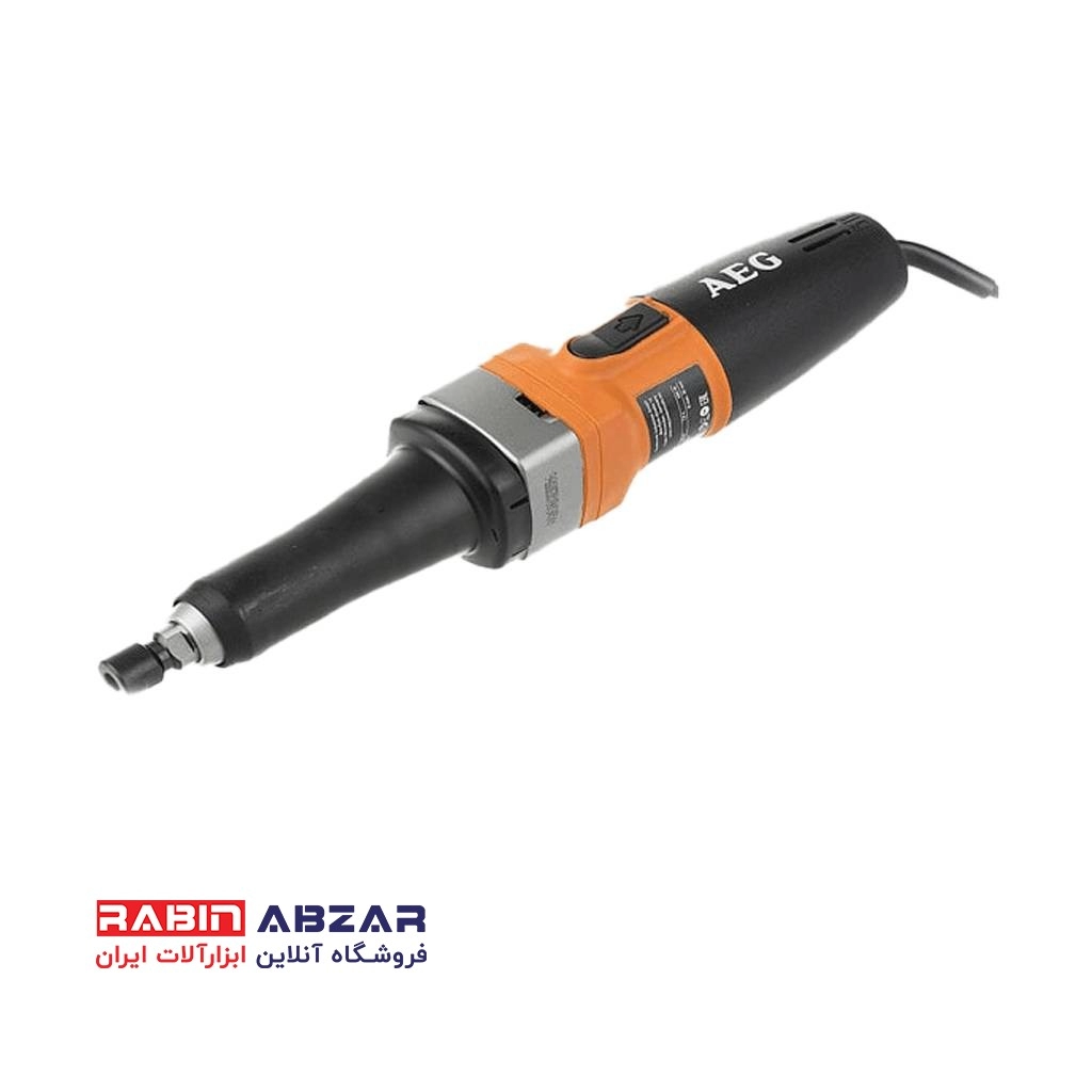 فرز انگشتی آاگ AEG مدل GSL 600E